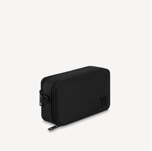 ルイヴィトン トレンド大人気 アルファ・ウエアラブルウォレット M59161