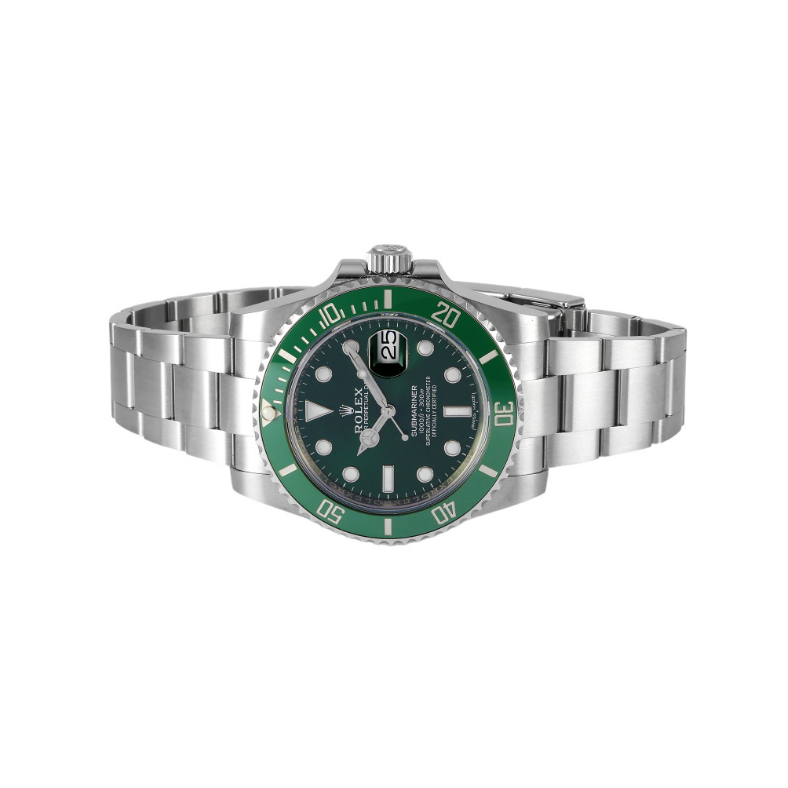 【高品質】ロレックス ROLEX サブマリーナー デイト 116610LV-高島屋オンラインストア - 公式