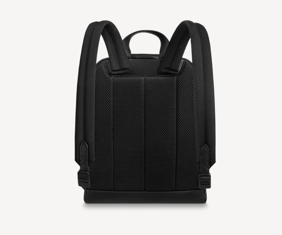 【高品質】ヴィトン モノグラム リュック グレー 黒 シンプル 長財布 入る M46105 M46109-高島屋オンラインストア - 公式