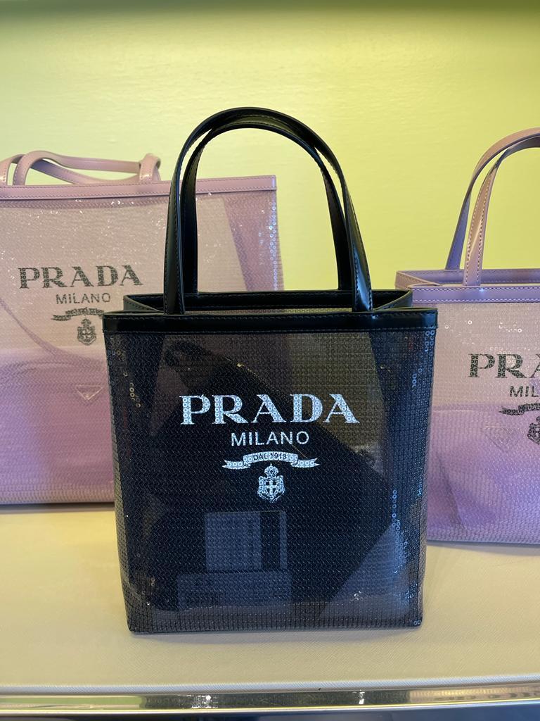 【高品質】★プラダトートバッグ お買い得！！-高島屋オンラインストア - 公式
