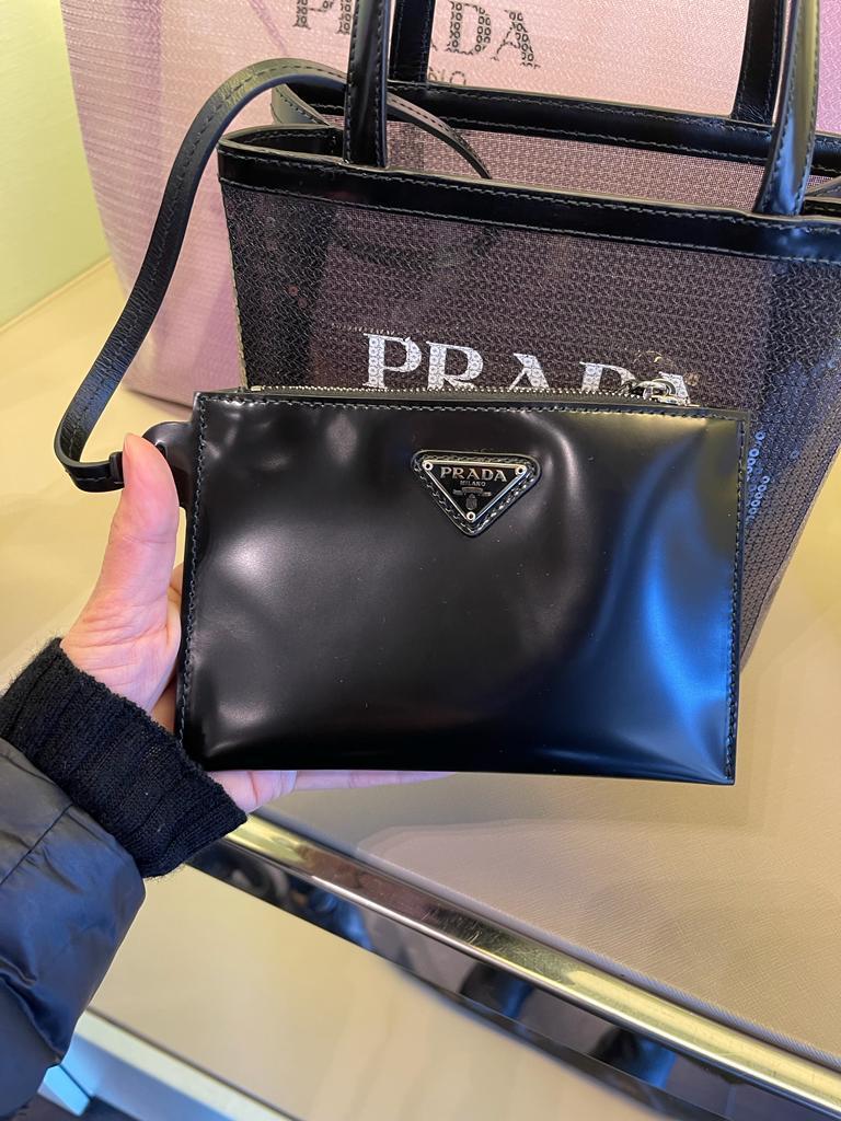 【高品質】★プラダトートバッグ お買い得！！-高島屋オンラインストア - 公式