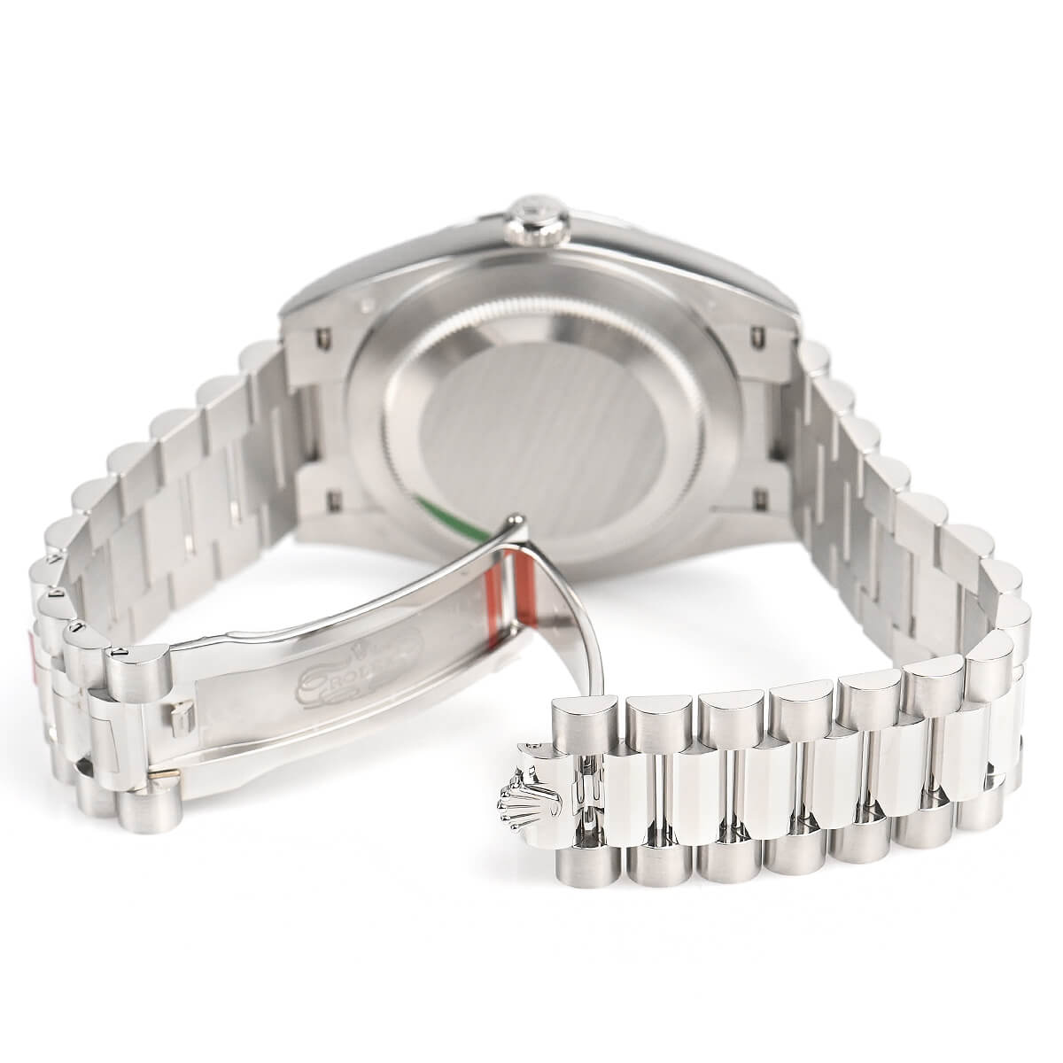 【高品質】ROLEX ロレックス デイデイト４０ 228206A-高島屋オンラインストア - 公式