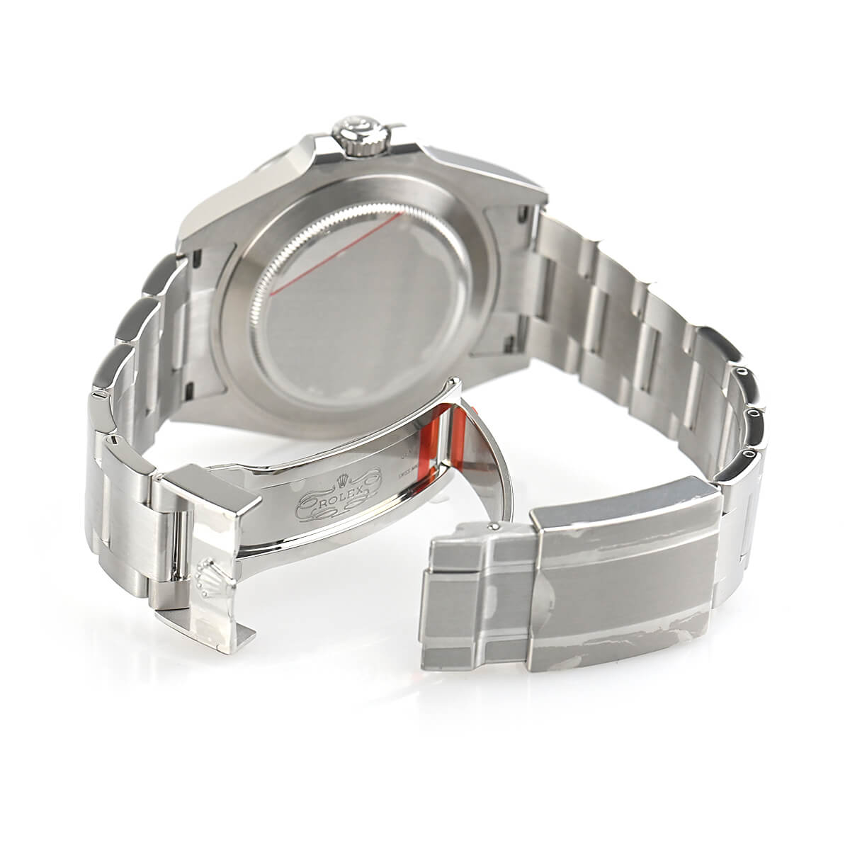 【高品質】ROLEX ロレックス エクスプローラーII 226570-高島屋オンラインストア - 公式
