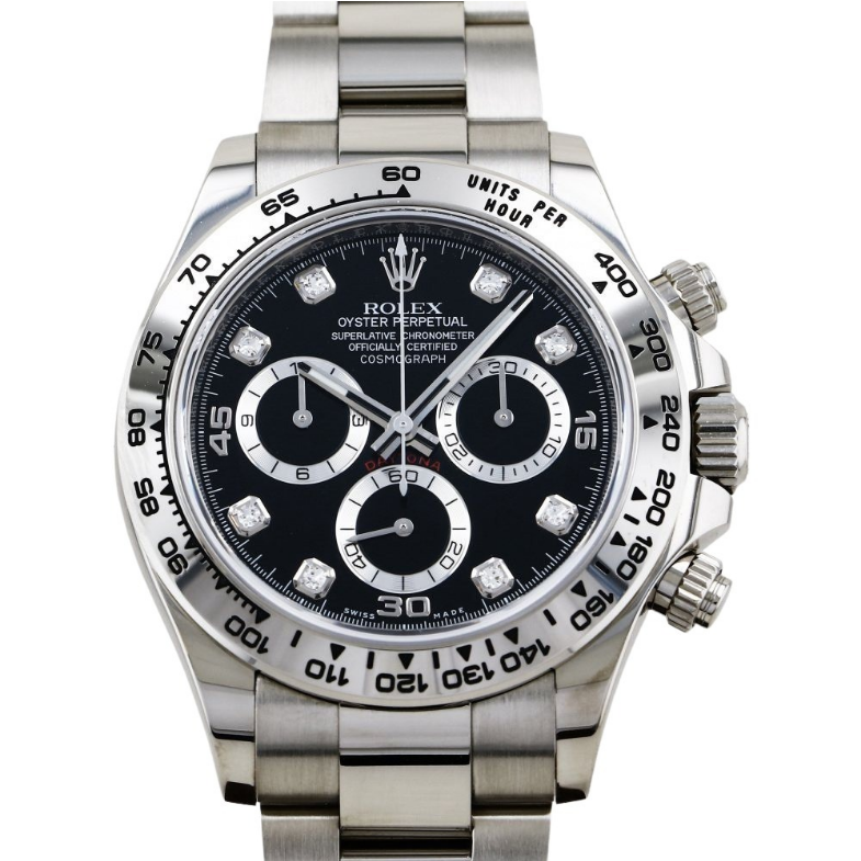 【高品質】ロレックス ROLEX デイトナ 116509G-高島屋オンラインストア - 公式