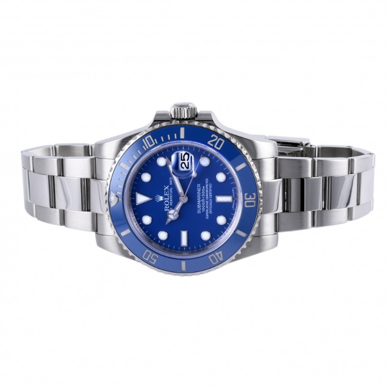 【高品質】ロレックス ROLEX サブマリーナー デイト 116619LB-高島屋オンラインストア - 公式