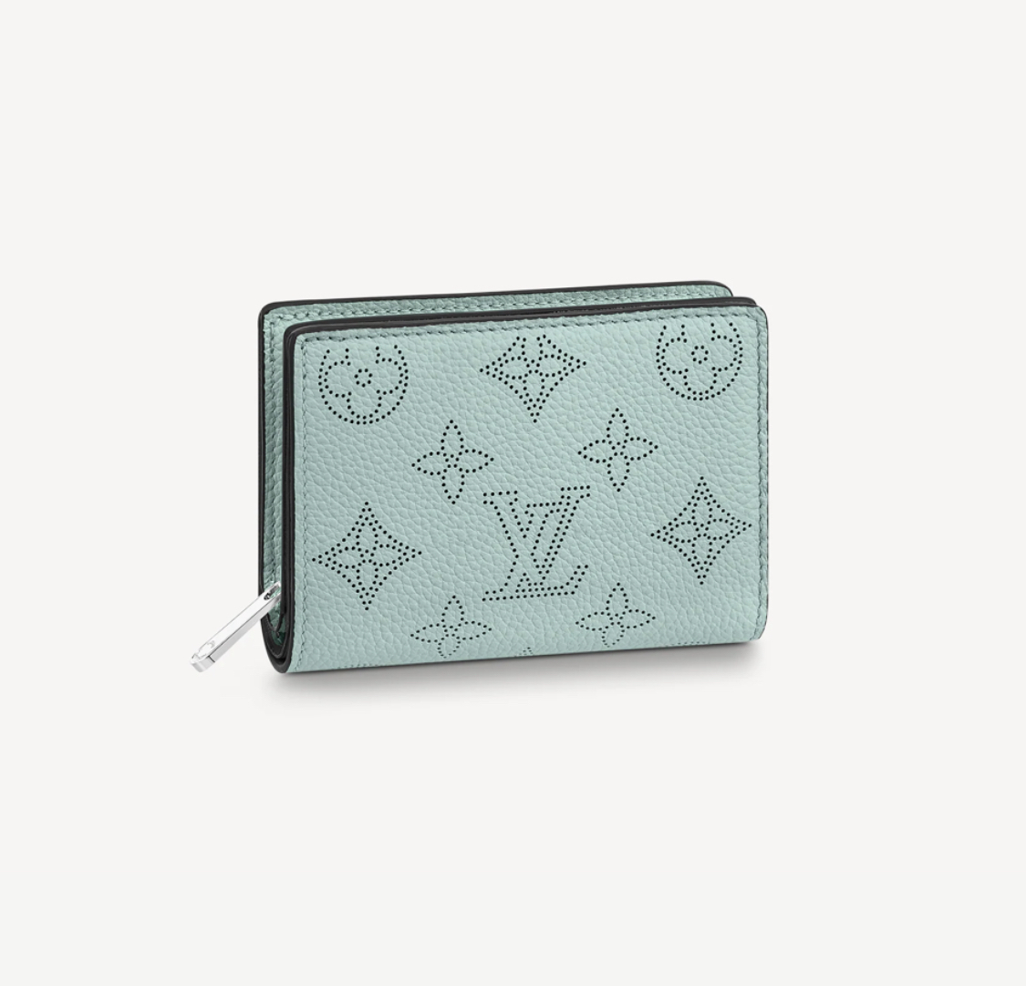 大人気☆希少 LOUIS VUITTON ポルトフォイユ・クレア ミニ財布 M80151 M80152 M80817 M80629