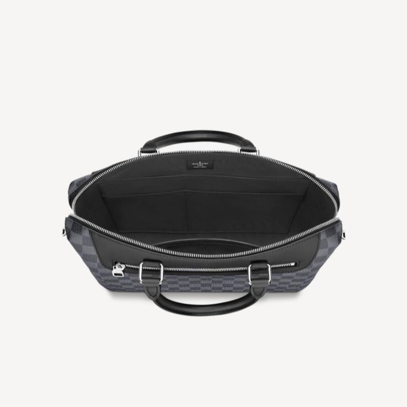 【高品質】LOUIS VUITTONPDJ NM 長財布 ベルト 2点セット お得 Ref:N48260+N60111