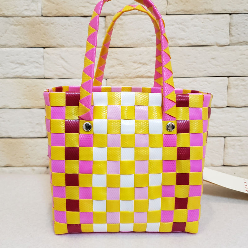 【高品質】MARNI バスケット バッグ H0048-高島屋オンラインストア - 公式