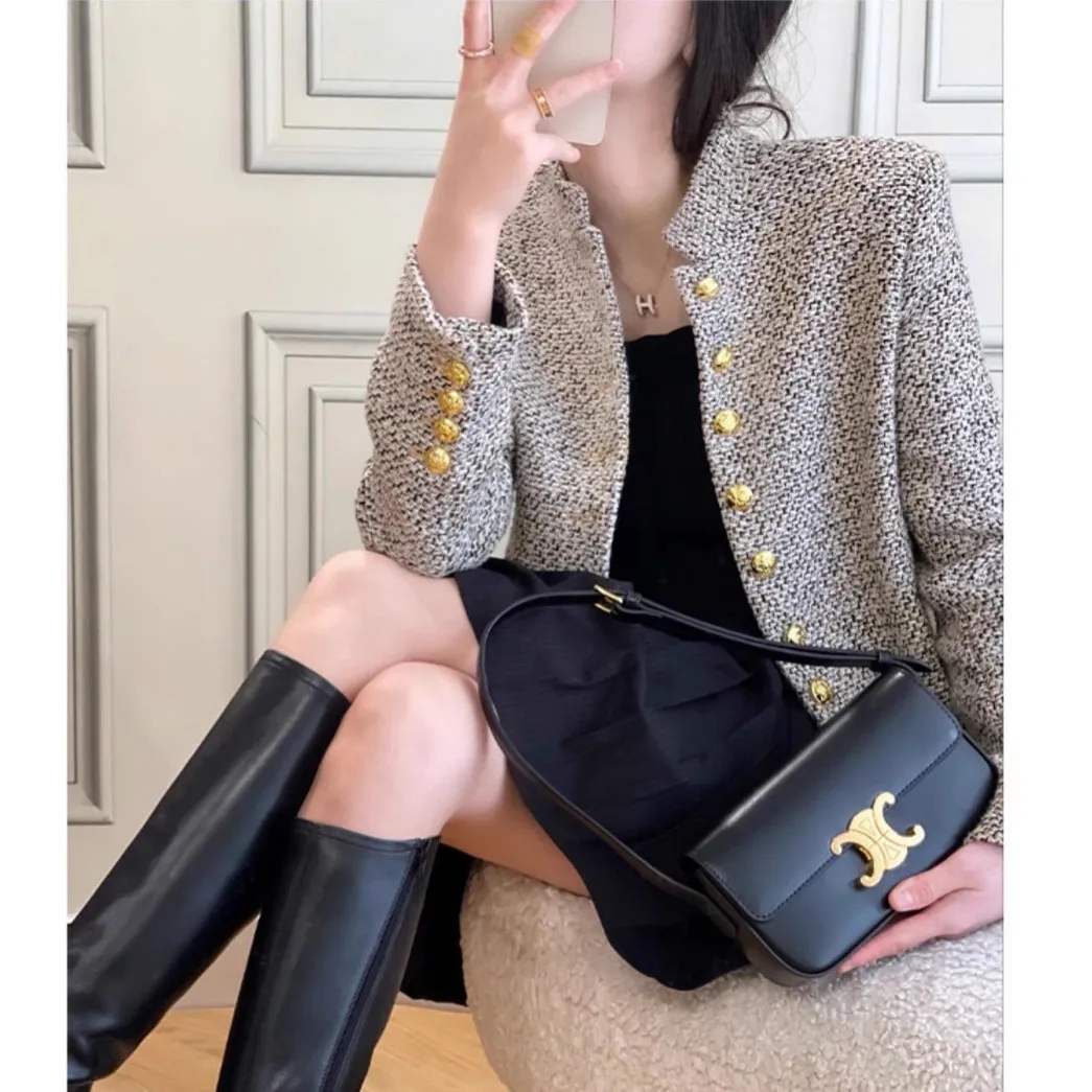 人気☆新作CELINE ショルダーバッグ