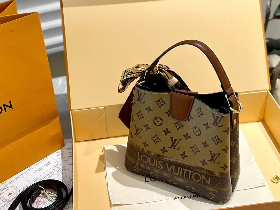LOUIS VUITTON オンザゴー PM