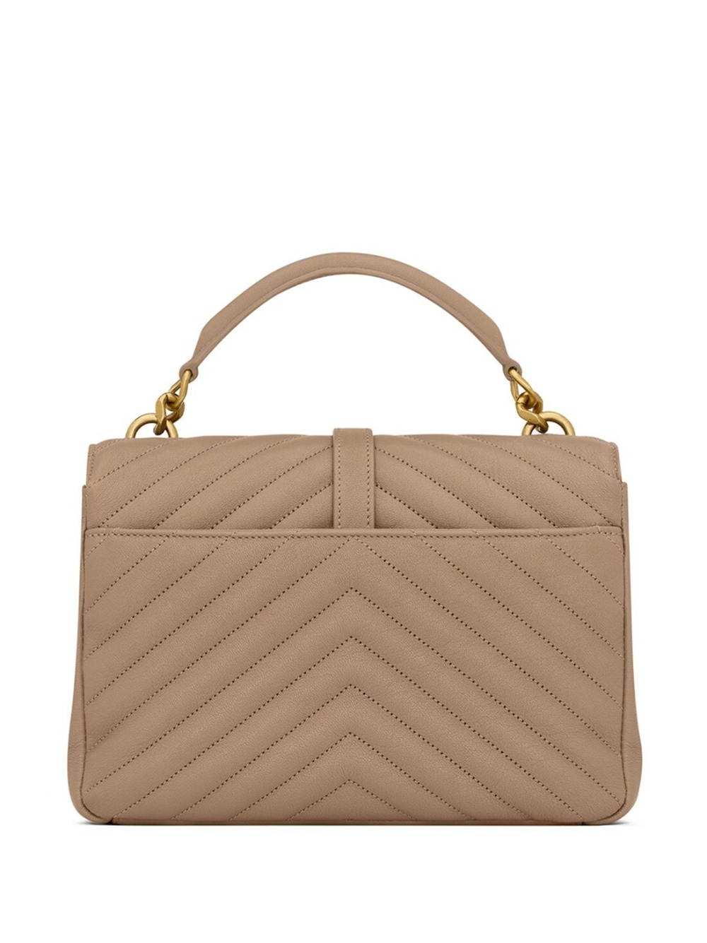 【Saint Laurent】カレッジ