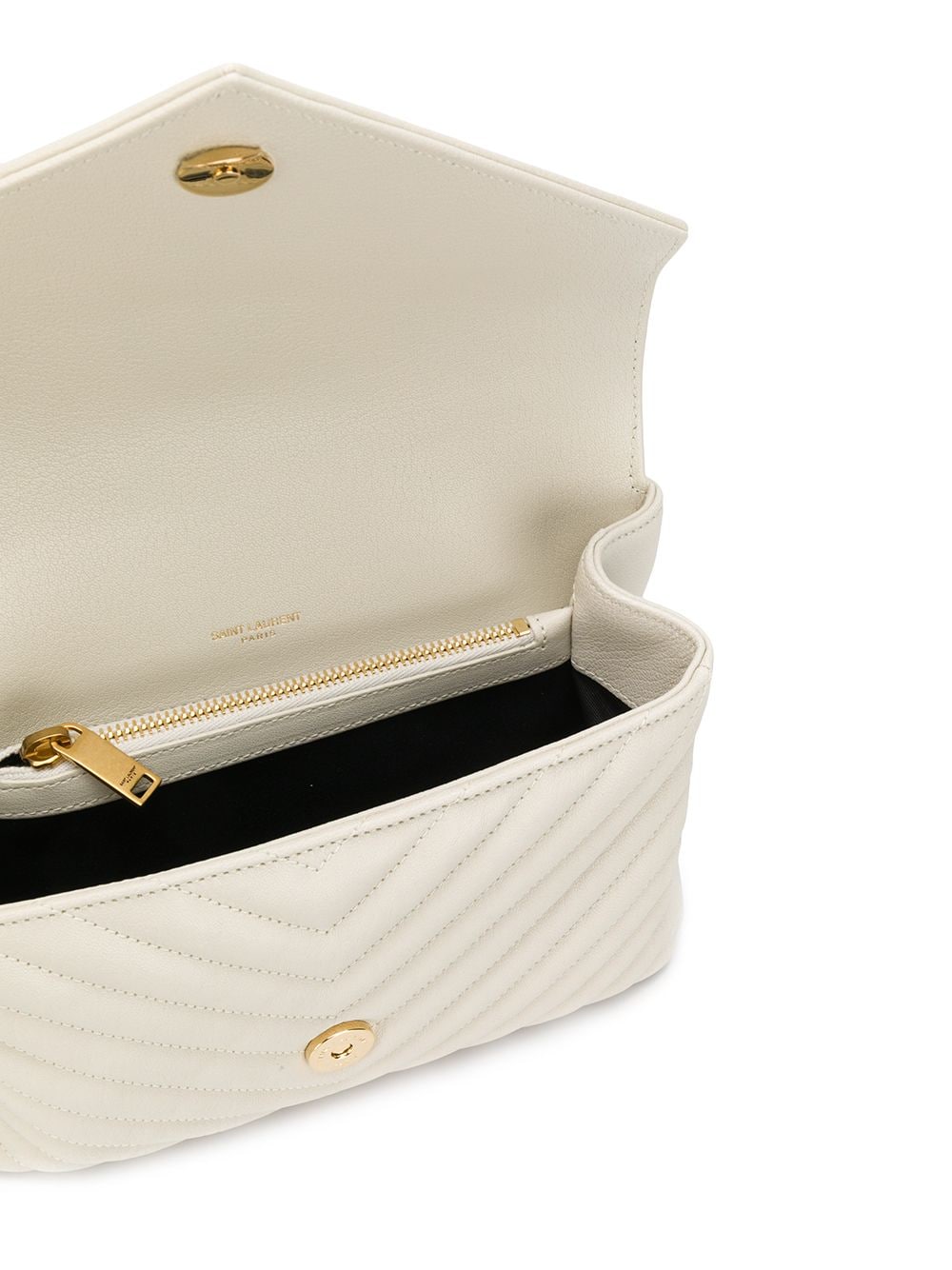 【Saint Laurent】カレッジ