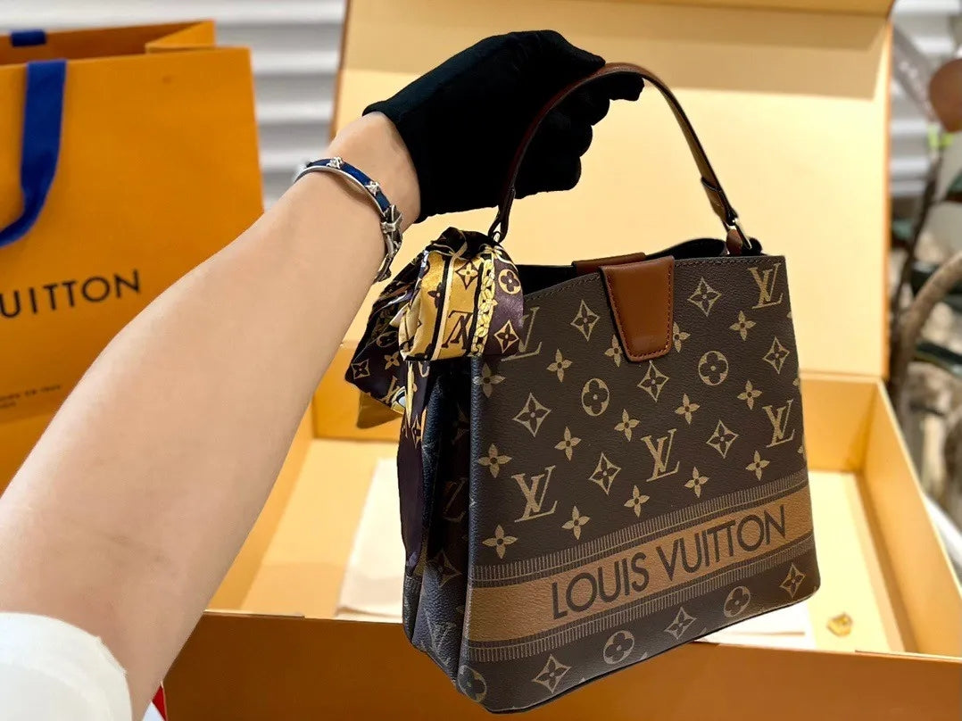 LOUIS VUITTON オンザゴー PM
