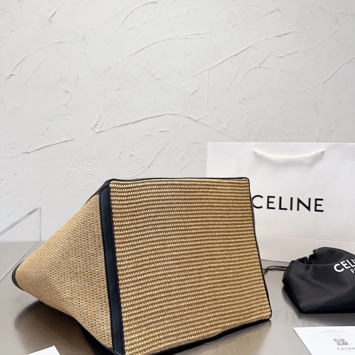 【高品質】大人気【CELINE】クロスボディバッグ トラベル クラッチ ハンドバッグ-高島屋オンラインストア - 公式