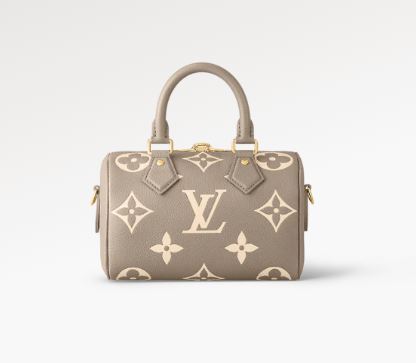【高品質】LOUIS VUITTON 新作 ルイヴィトン スタイリッシュ スピーディ・バンドリエール 25 M59273-高島屋オンラインストア - 公式