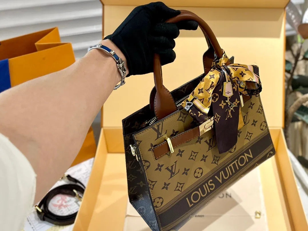 LOUIS VUITTON オンザゴー PM-1