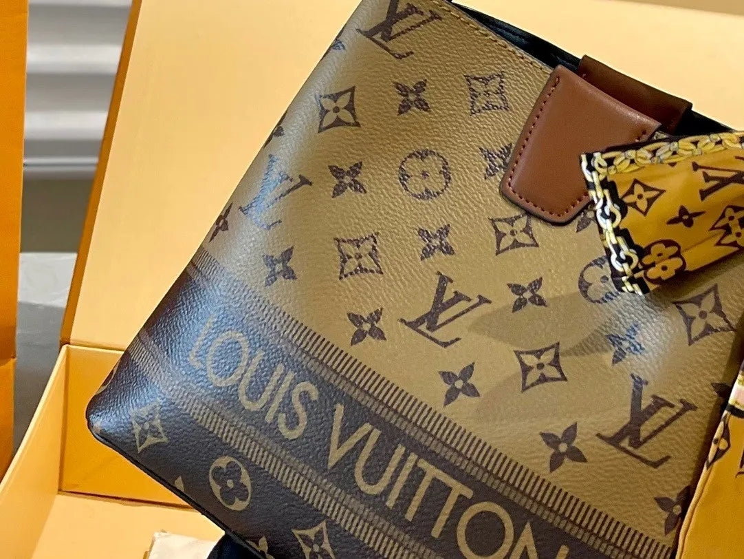 LOUIS VUITTON オンザゴー PM