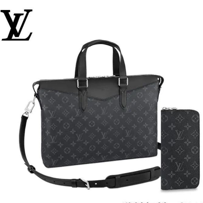 【高品質】LOUIS VUITTON ルイ・ヴィトン ★ ショルダーバッグ 長財布 2点セット お得 Ref:M40566+M62295-高島屋オンラインストア - 公式