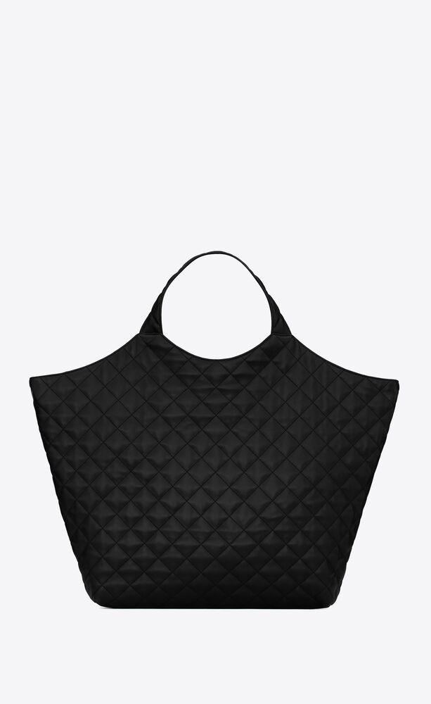 22AW完売必至[SAINT LAURENT]ICARE MAXI SHOPPING BAG マキシ