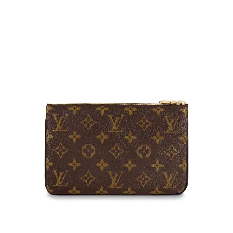 【高品質】【LOUIS VUITTON】ヴィトン フォールド・ミー ポーチ N60254 M80787 M80399