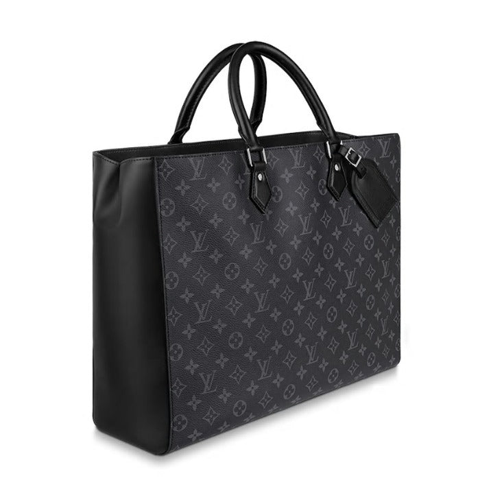 【高品質】【直営店購入】LV☆グラン・サック モノグラム・エクリプス M44733-高島屋オンラインストア - 公式