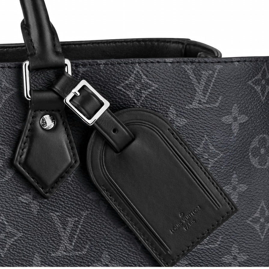 【高品質】【直営店購入】LV☆グラン・サック モノグラム・エクリプス M44733-高島屋オンラインストア - 公式