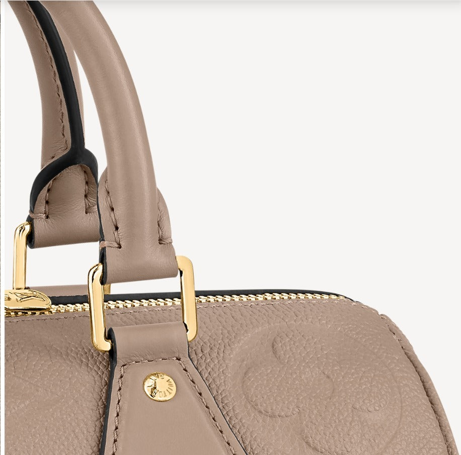 【高品質】LOUIS VUITTON 新作 ルイヴィトン スタイリッシュ スピーディ・バンドリエール 25 M59273-高島屋オンラインストア - 公式