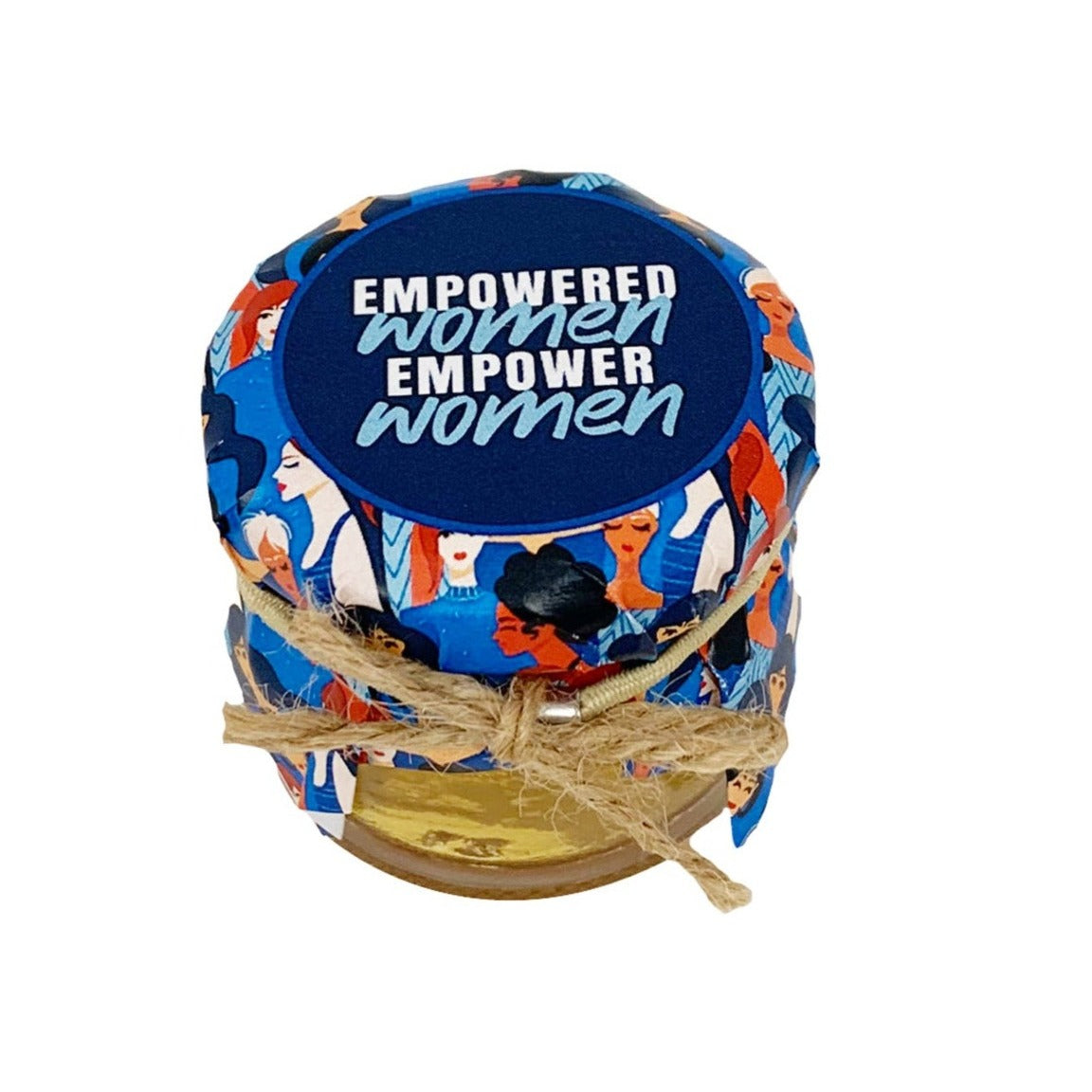 Empowered Women - HoneySpree