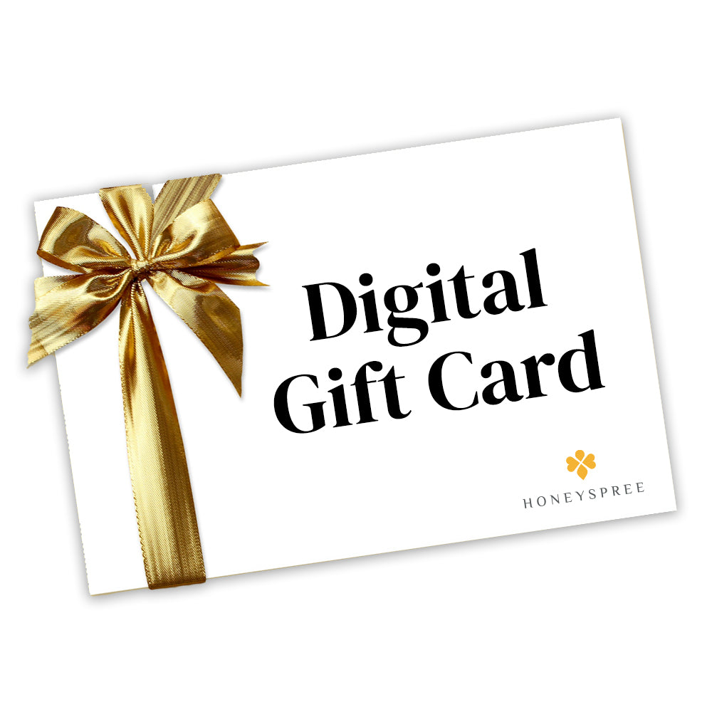 Digital | Gift Card - HoneySpree