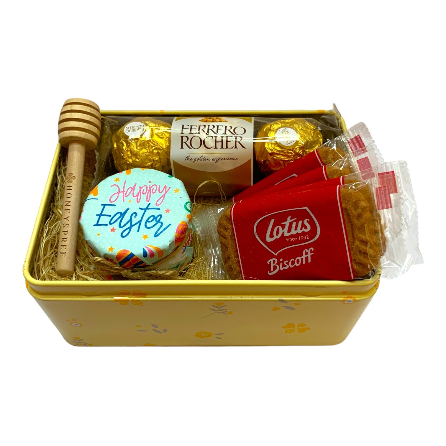 Easter Treats Gift Set
