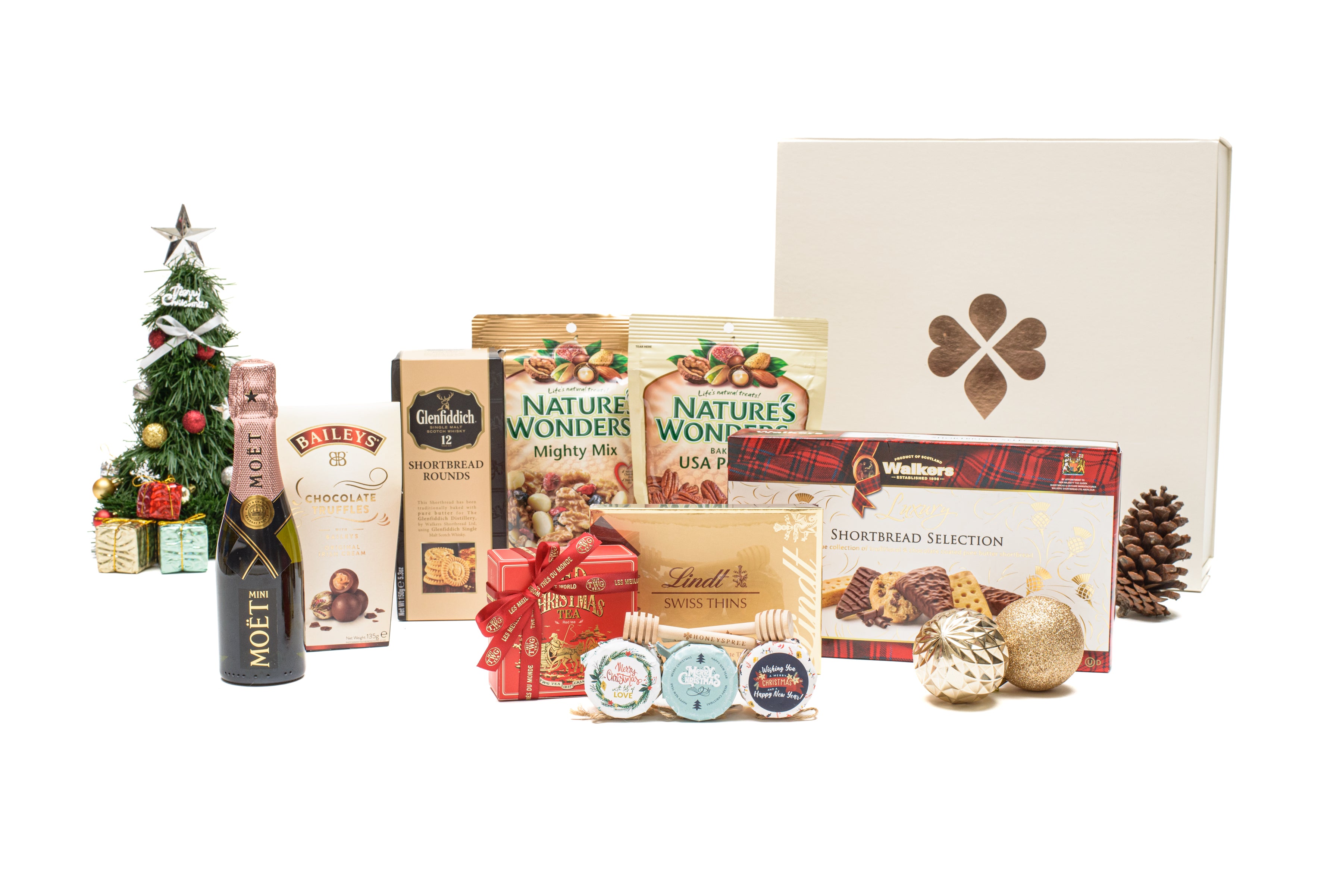 Magical Season Hamper