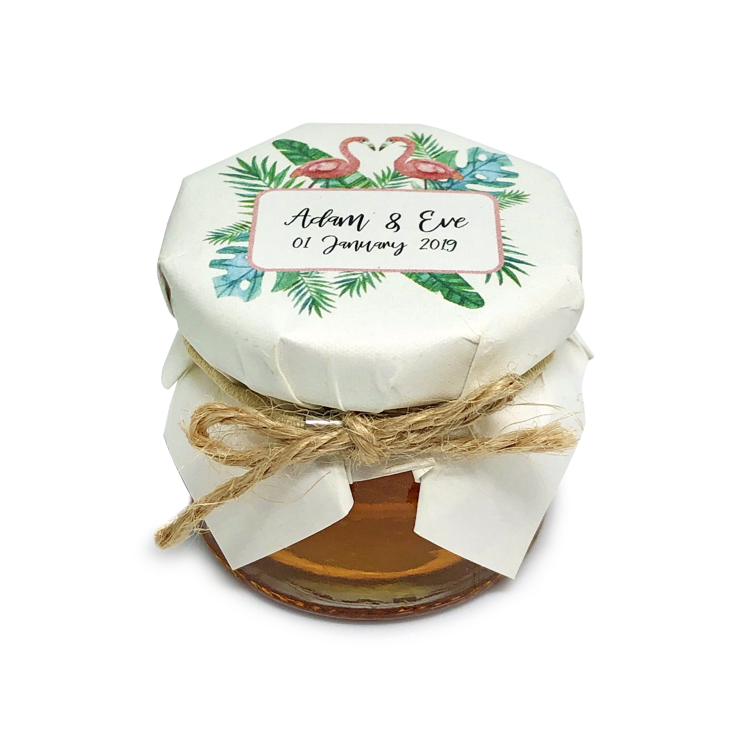 Love Birds - Customisable Bundle Set - HoneySpree