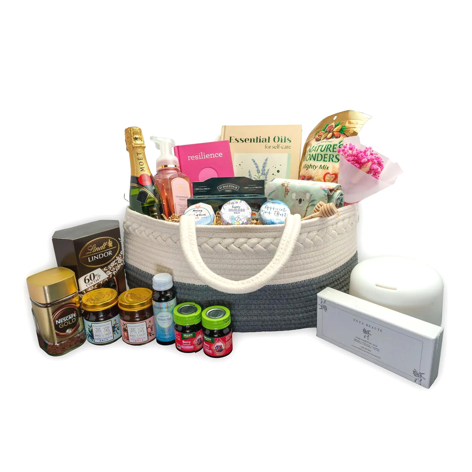 You Are Awesome Gift Basket