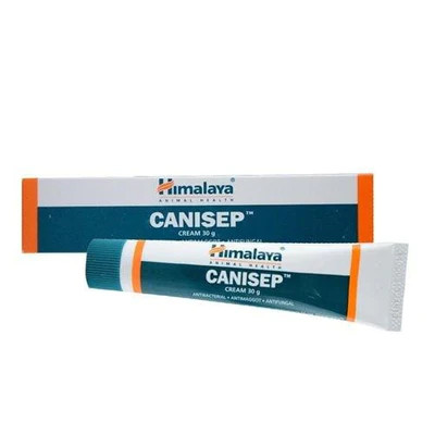 Himalaya Canisep Cream (30g)