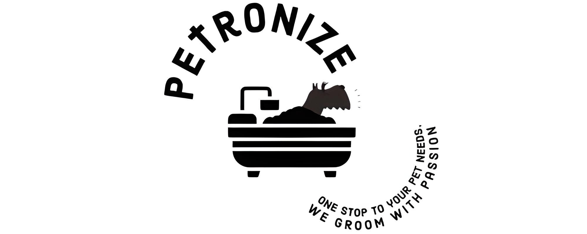 Petronize