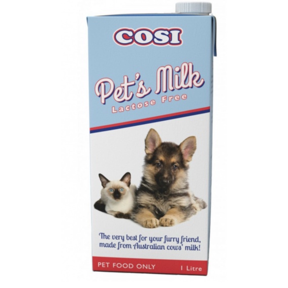 COSI Pet milk (1L)