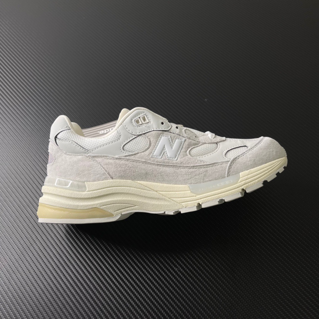 New Balance 992 – 小武潮鞋