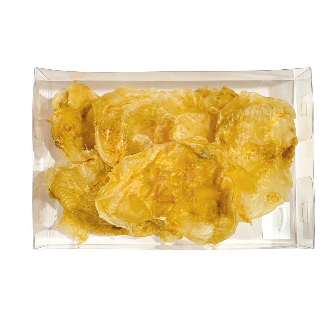 Fish Maw 成鱼鳔 Size XL