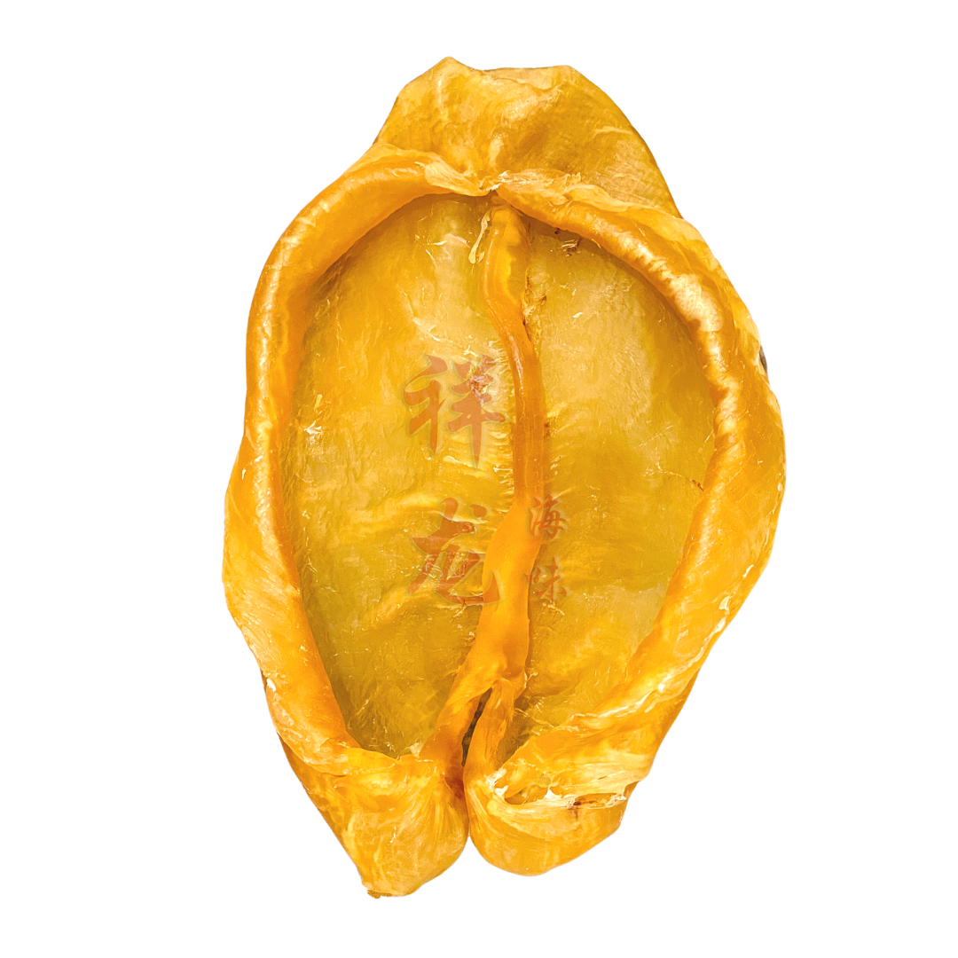 Fish Maw 黄花鱼胶 Size L