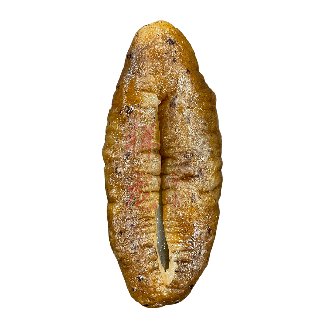 Frozen Sea Cucumber 沙巴野生 冷冻猪婆参 3-4条