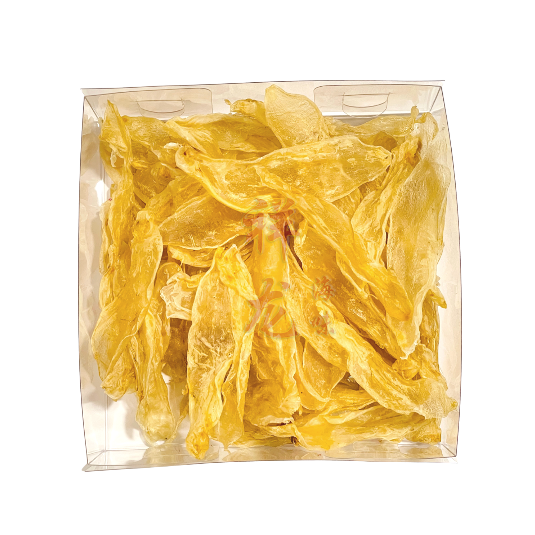 Fish Maw 佐罗鱼胶