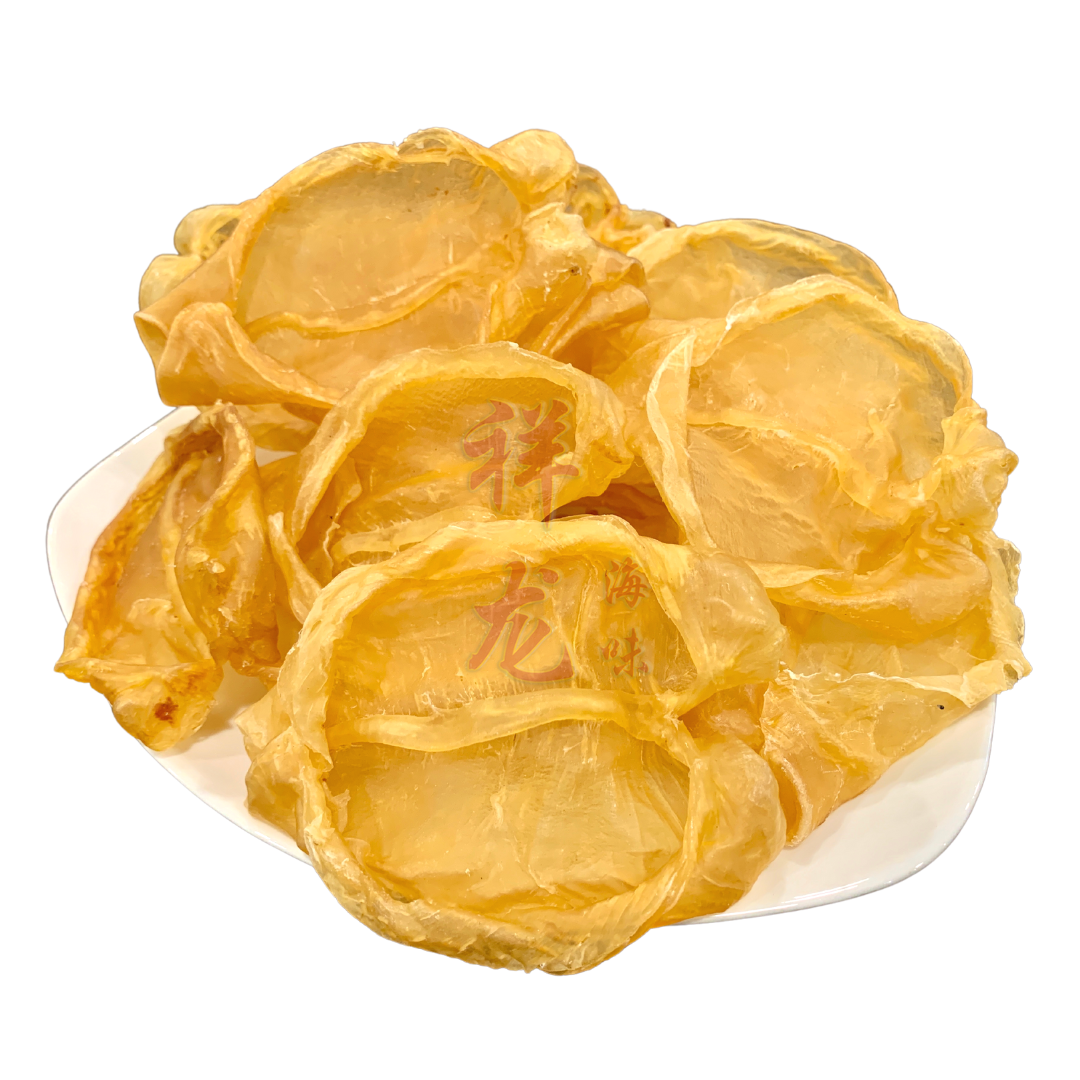 Fish Maw 黄花鱼胶 