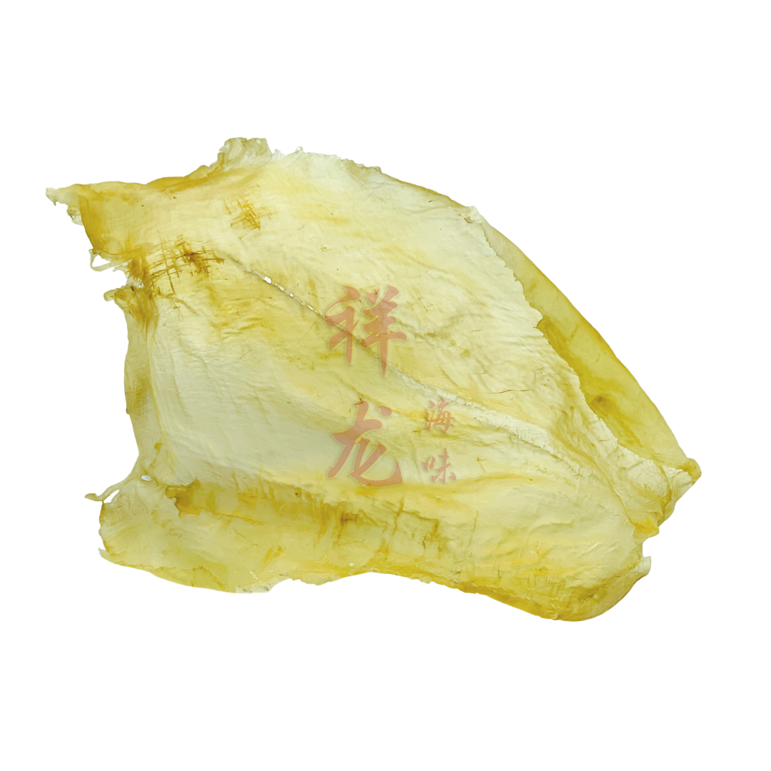 ish Maw 佐罗鱼胶 Size M