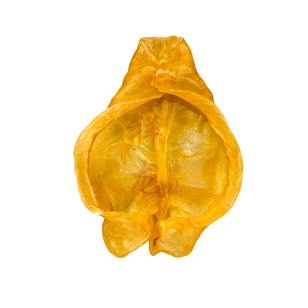 Fish Maw 黄花鱼胶 