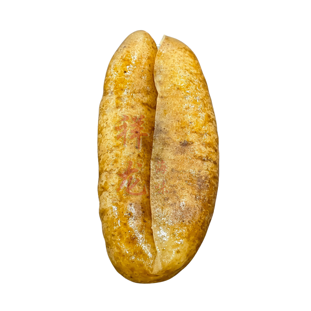 Frozen Sea Cucumber 沙巴野生 冷冻乌圆参 6-9条