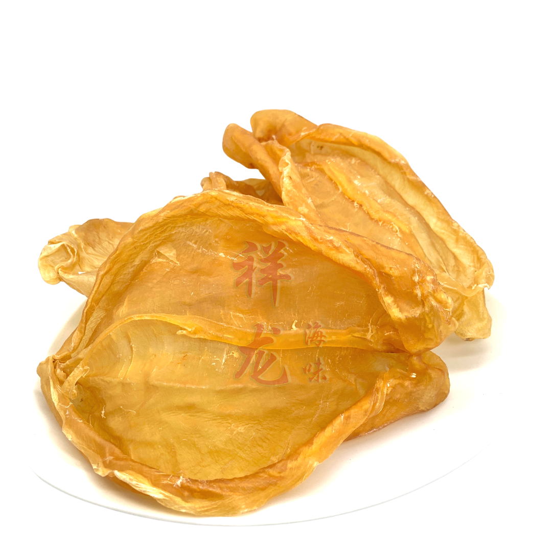 Fish Maw 黄花鱼胶 Size L