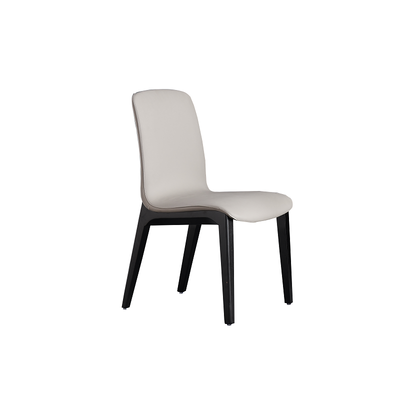 Italian Minimalist Dining Table IMDT-006 & Dining Chair IMDC-006