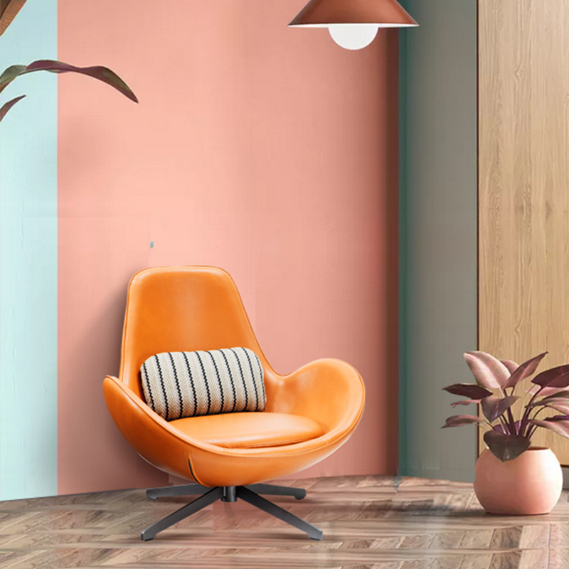 Modern Leisure Chair LC017