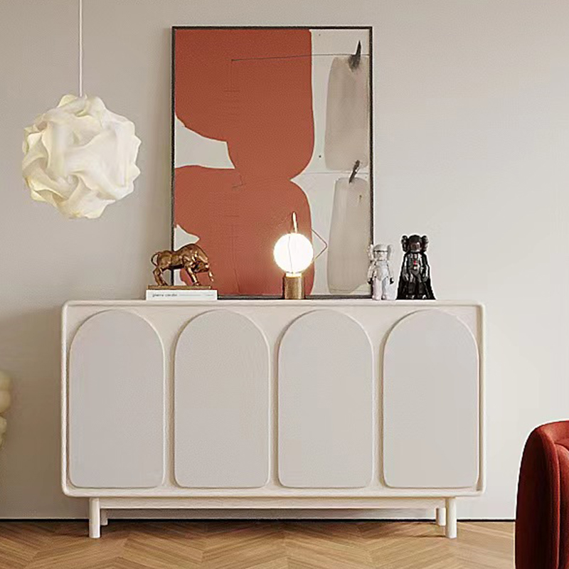 Modern Side Cabinet IMSC-011