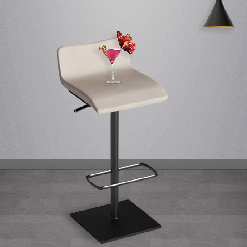 Modern Liftable Bar Chair IMBC-001